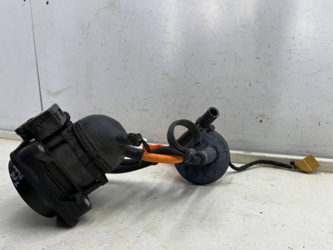 Wiązka Porsche Panamera II 971 16-23r. gniazdo stacja przewód ładowania wtyczka 971971676al 7pp915651