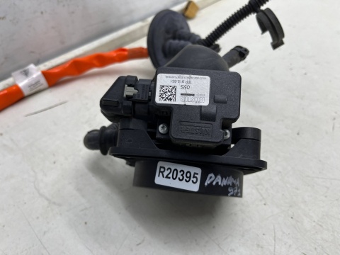 Wiązka Porsche Panamera II 971 16-23r. gniazdo stacja przewód ładowania wtyczka 971971676al 7pp915651