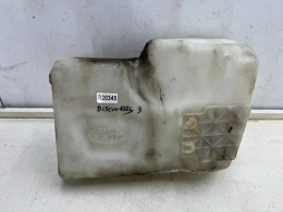 Zbiorniczek spryskiwaczy Land Rover Discovery 3 III L319 04-09r. bez silniczków omb000121