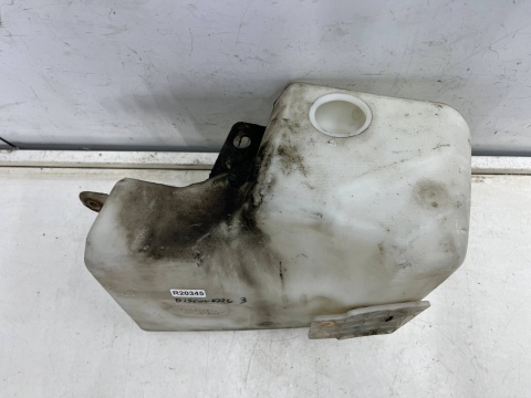 Zbiorniczek spryskiwaczy Land Rover Discovery 3 III L319 04-09r. bez silniczków omb000121