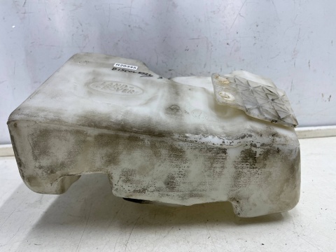 Zbiorniczek spryskiwaczy Land Rover Discovery 3 III L319 04-09r. bez silniczków omb000121