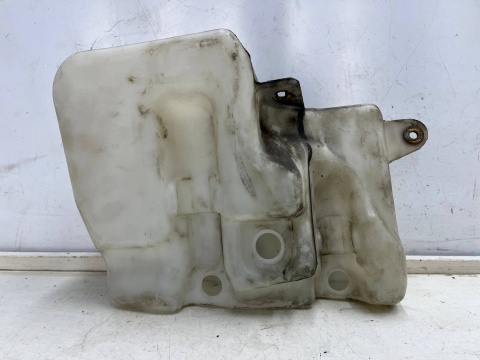 Zbiorniczek spryskiwaczy Land Rover Discovery 3 III L319 04-09r. bez silniczków omb000121