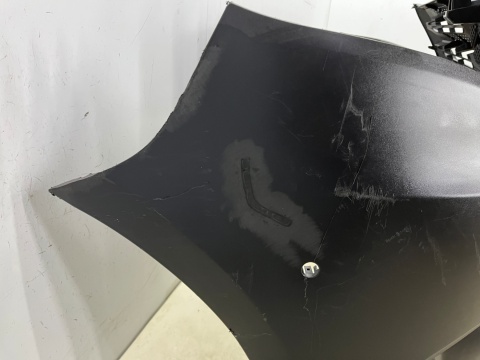 Zderzak przedni Mercedes W447 Vito 3 III 14r.- przód A4478809800