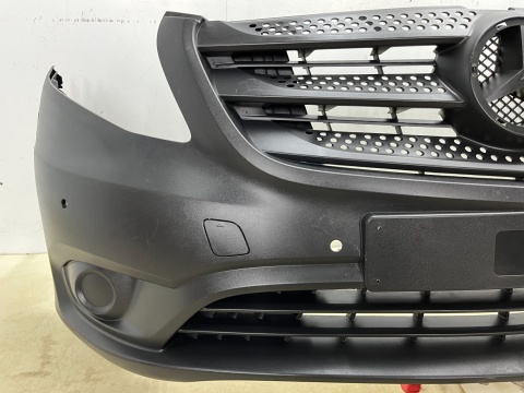 Zderzak przedni Mercedes W447 Vito 3 III 14r.- przód A4478809800