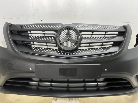 Zderzak przedni Mercedes W447 Vito 3 III 14r.- przód A4478809800