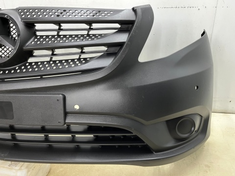 Zderzak przedni Mercedes W447 Vito 3 III 14r.- przód A4478809800