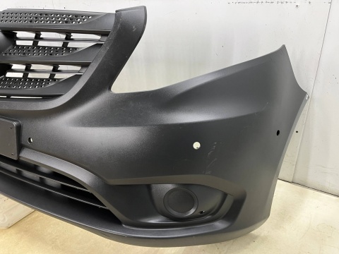 Zderzak przedni Mercedes W447 Vito 3 III 14r.- przód A4478809800