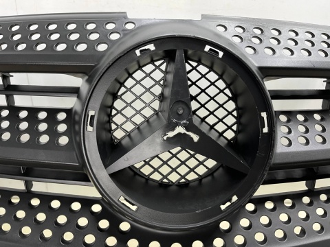 Zderzak przedni Mercedes W447 Vito 3 III 14r.- przód A4478809800