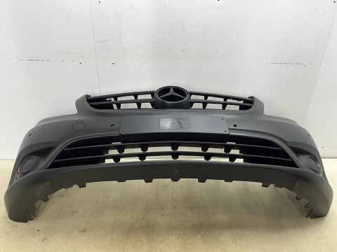 Zderzak przedni Mercedes W447 Vito 3 III 14r.- przód A4478809800