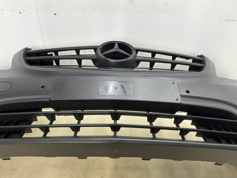 Zderzak przedni Mercedes W447 Vito 3 III 14r.- przód A4478809800