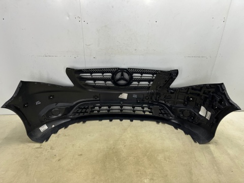 Zderzak przedni Mercedes W447 Vito 3 III 14r.- przód A4478809800