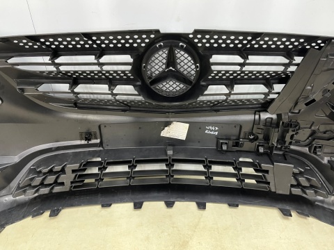 Zderzak przedni Mercedes W447 Vito 3 III 14r.- przód A4478809800