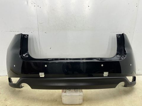 Zderzak tylny Mazda CX-5 CX5 2 II 17-21r. Przedlift tył 4XPDC KB8A-50221
