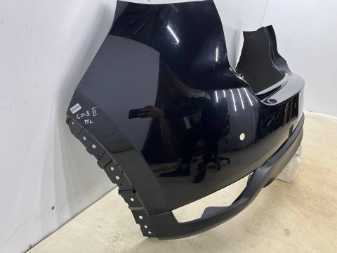 Zderzak tylny Mazda CX-5 CX5 2 II 17-21r. Przedlift tył 4XPDC KB8A-50221