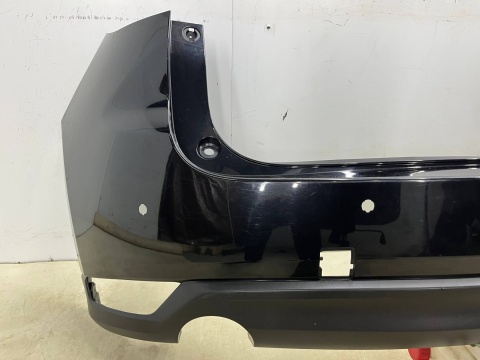 Zderzak tylny Mazda CX-5 CX5 2 II 17-21r. Przedlift tył 4XPDC KB8A-50221