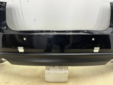 Zderzak tylny Mazda CX-5 CX5 2 II 17-21r. Przedlift tył 4XPDC KB8A-50221