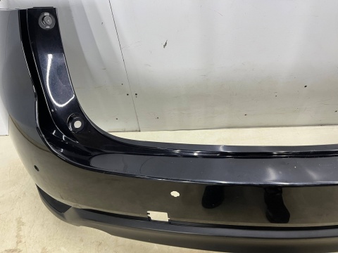 Zderzak tylny Mazda CX-5 CX5 2 II 17-21r. Przedlift tył 4XPDC KB8A-50221