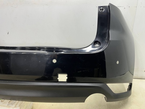 Zderzak tylny Mazda CX-5 CX5 2 II 17-21r. Przedlift tył 4XPDC KB8A-50221