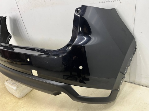 Zderzak tylny Mazda CX-5 CX5 2 II 17-21r. Przedlift tył 4XPDC KB8A-50221