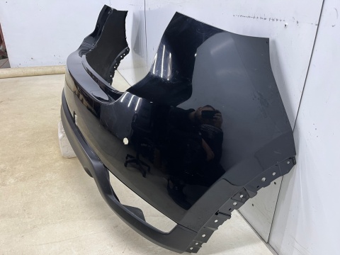 Zderzak tylny Mazda CX-5 CX5 2 II 17-21r. Przedlift tył 4XPDC KB8A-50221