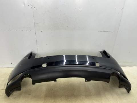 Zderzak tylny Mazda CX-5 CX5 2 II 17-21r. Przedlift tył 4XPDC KB8A-50221