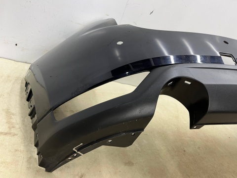 Zderzak tylny Mazda CX-5 CX5 2 II 17-21r. Przedlift tył 4XPDC KB8A-50221