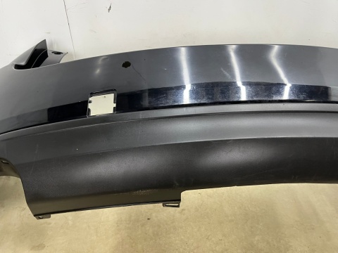 Zderzak tylny Mazda CX-5 CX5 2 II 17-21r. Przedlift tył 4XPDC KB8A-50221