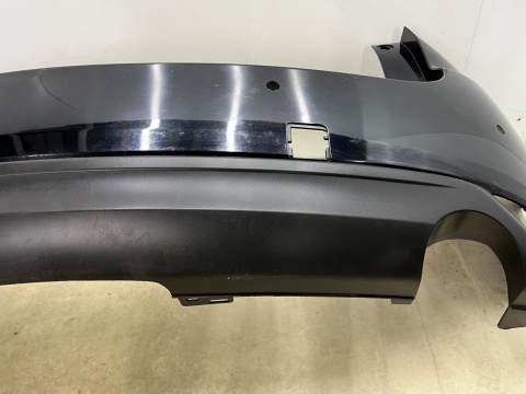 Zderzak tylny Mazda CX-5 CX5 2 II 17-21r. Przedlift tył 4XPDC KB8A-50221