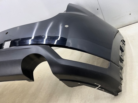 Zderzak tylny Mazda CX-5 CX5 2 II 17-21r. Przedlift tył 4XPDC KB8A-50221