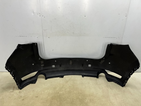 Zderzak tylny Mazda CX-5 CX5 2 II 17-21r. Przedlift tył 4XPDC KB8A-50221
