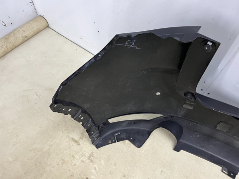 Zderzak tylny Mazda CX-5 CX5 2 II 17-21r. Przedlift tył 4XPDC KB8A-50221