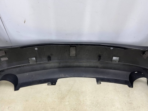 Zderzak tylny Mazda CX-5 CX5 2 II 17-21r. Przedlift tył 4XPDC KB8A-50221
