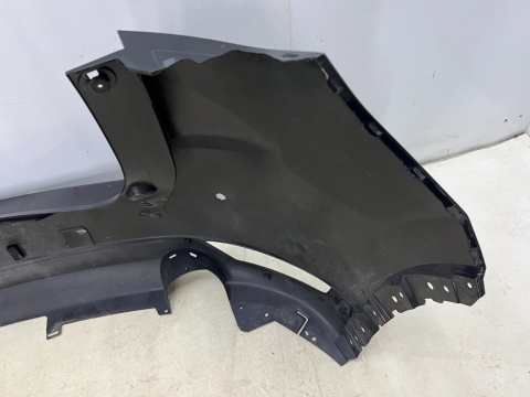 Zderzak tylny Mazda CX-5 CX5 2 II 17-21r. Przedlift tył 4XPDC KB8A-50221