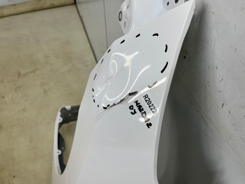 Błotnik Mazda 2 DJ 14r.- lewy przedni lewy przód 