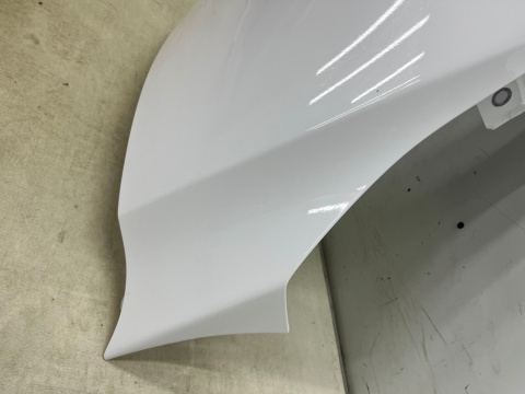 Błotnik Mazda 2 DJ 14r.- lewy przedni lewy przód 