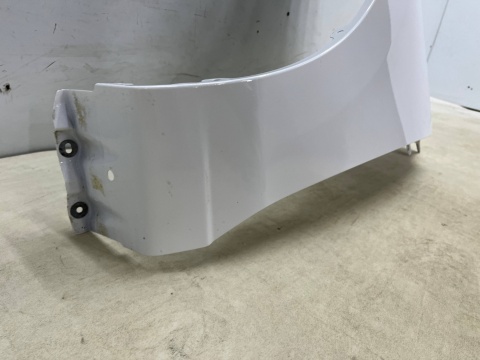 Błotnik Mazda 2 DJ 14r.- lewy przedni lewy przód 