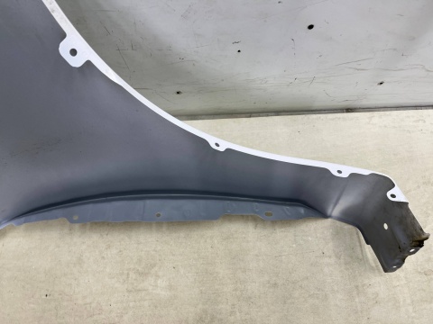 Błotnik Mazda 2 DJ 14r.- lewy przedni lewy przód 