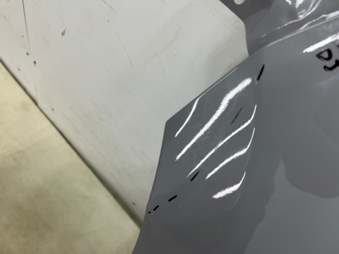 Błotnik Mazda 2 DJ 14r.- lewy przedni lewy przód 