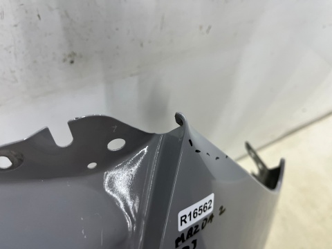Błotnik Mazda 2 DJ 14r.- lewy przedni lewy przód 