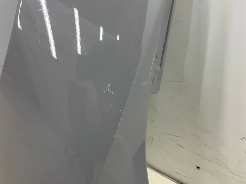 Błotnik Mazda 2 DJ 14r.- lewy przedni lewy przód 
