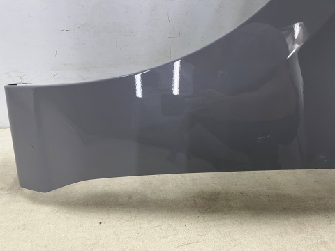 Błotnik Mazda 2 DJ 14r.- lewy przedni lewy przód 