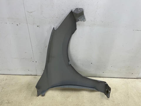 Błotnik Mazda 2 DJ 14r.- lewy przedni lewy przód 