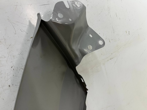 Błotnik Mazda 2 DJ 14r.- lewy przedni lewy przód 