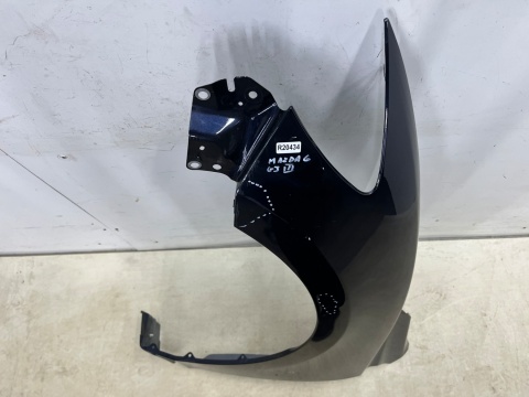 Błotnik Mazda 6 III GJ 12-24r. lewy przedni lewy przód 