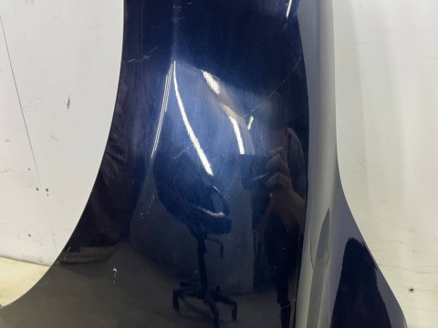 Błotnik Mazda 6 III GJ 12-24r. lewy przedni lewy przód 