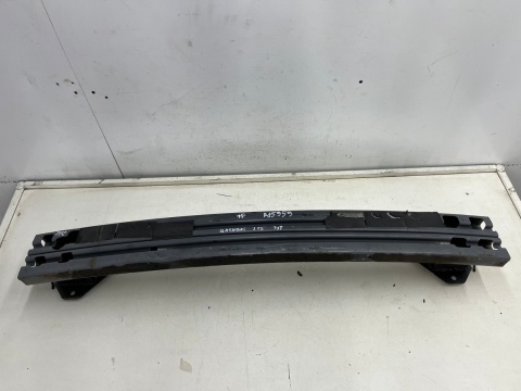 Belka zderzaka Nissan Qashqai 3 III J12 21r.- tylne wzmocnienie zderzaka tył 850306ua0a
