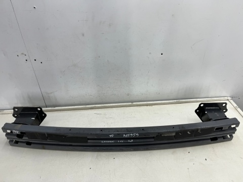 Belka zderzaka Nissan Qashqai 3 III J12 21r.- tylne wzmocnienie zderzaka tył 850306ua0a