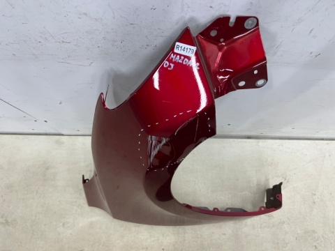 Błotnik Mazda 2 DJ 14r.- prawy przedni prawy przód 