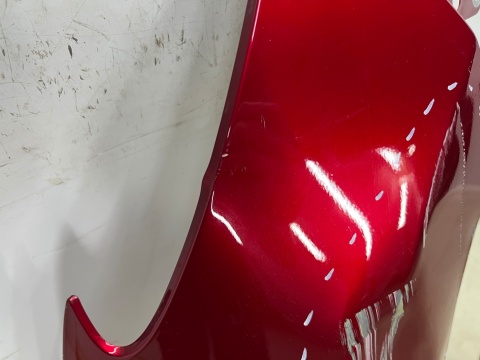 Błotnik Mazda 2 DJ 14r.- prawy przedni prawy przód 
