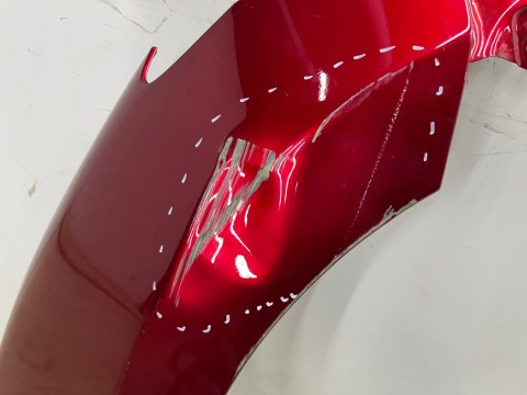 Błotnik Mazda 2 DJ 14r.- prawy przedni prawy przód 